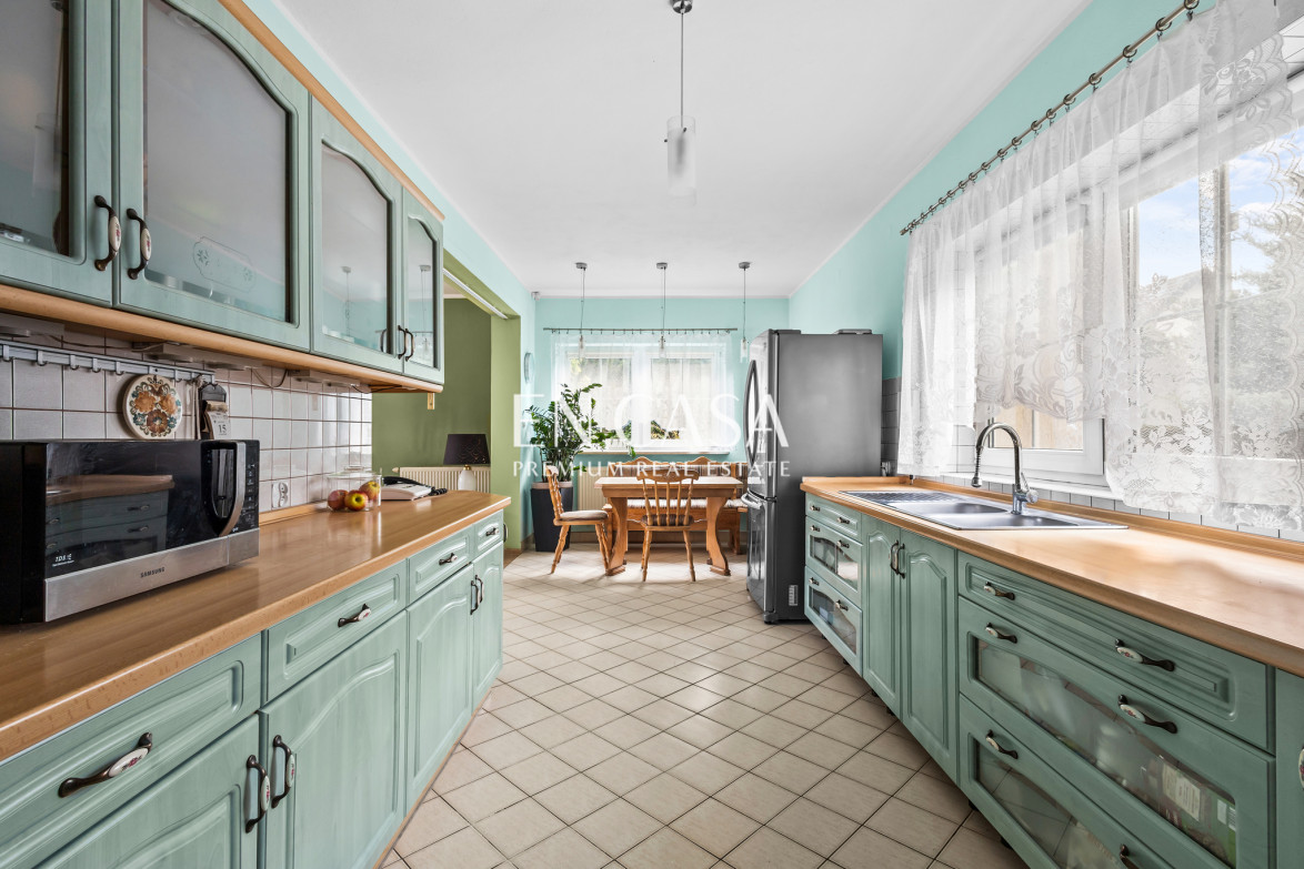 House Sale Dziekanów Leśny 7