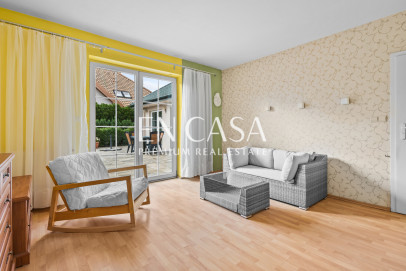 House Sale Dziekanów Leśny