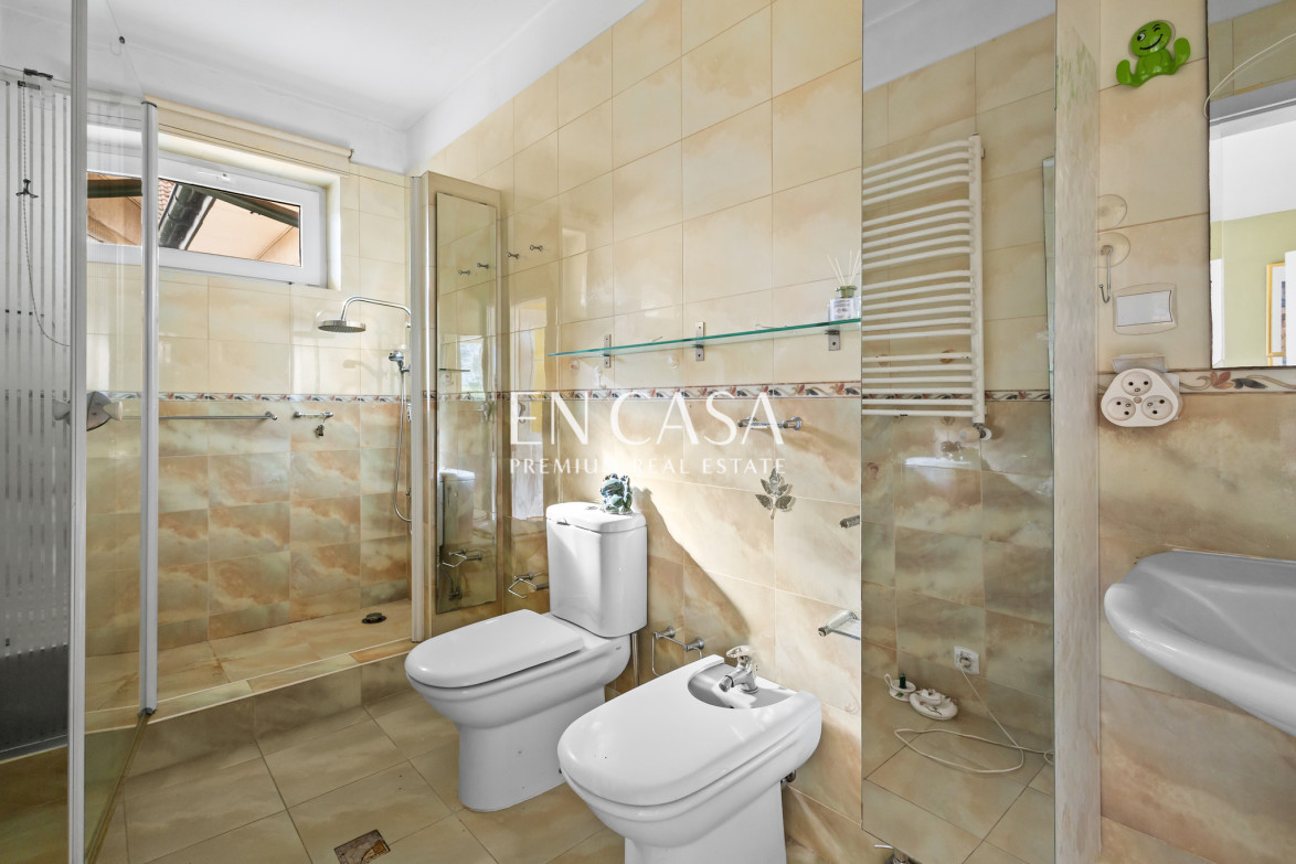 House Sale Dziekanów Leśny 9