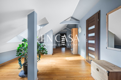 House Sale Dziekanów Leśny