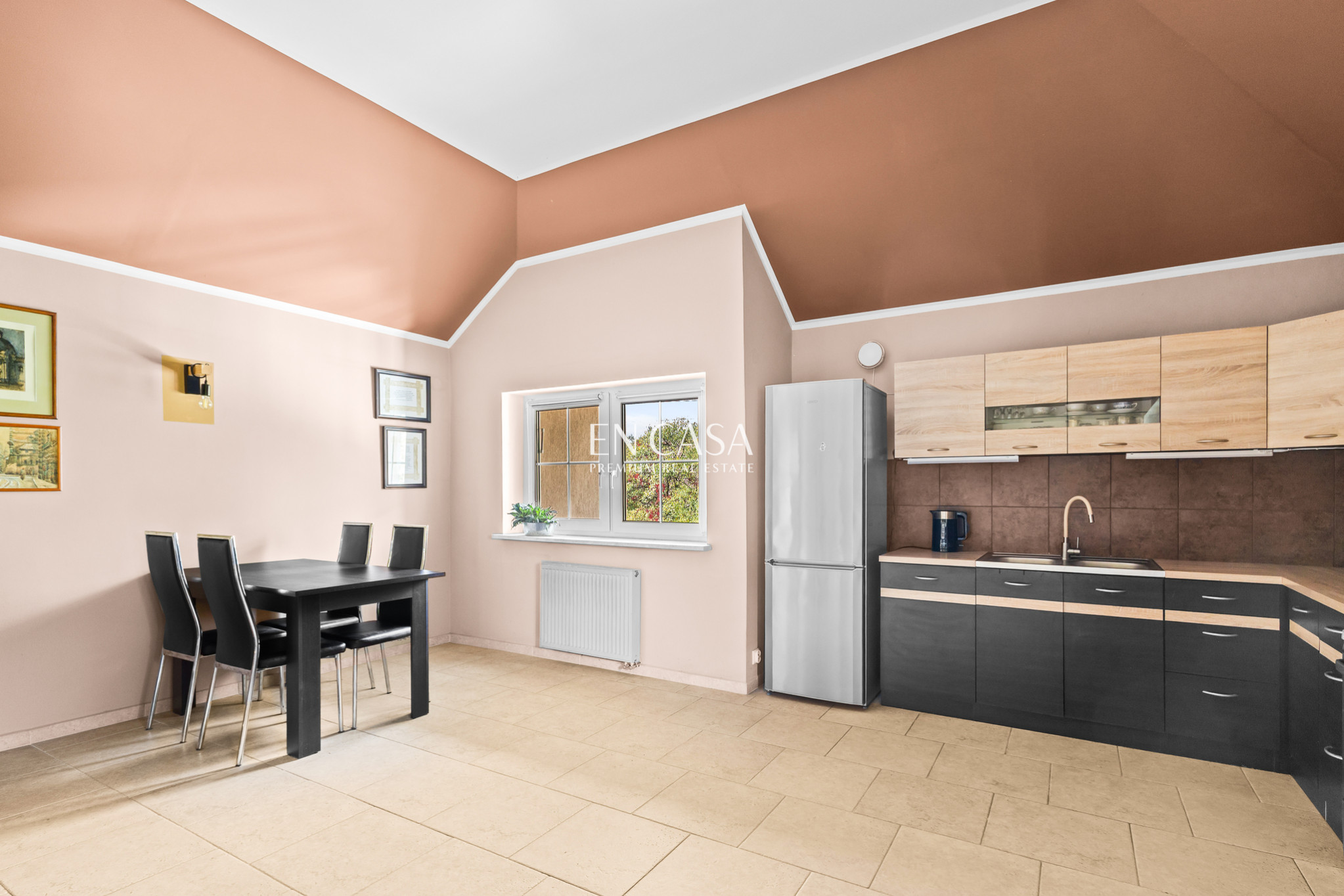House Sale Dziekanów Leśny