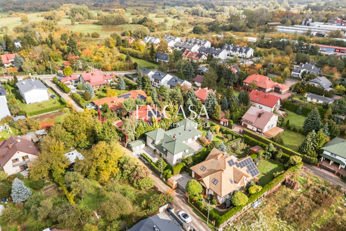 House Sale Dziekanów Leśny 21