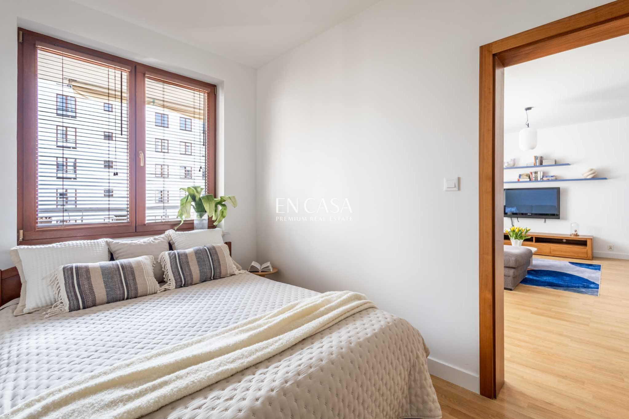 Apartment Rent Warszawa Mokotów Bobrowiecka