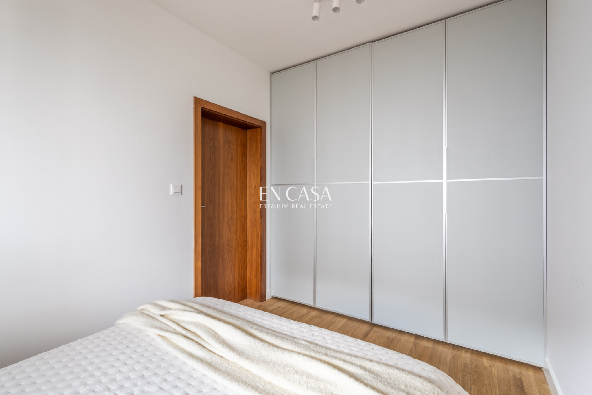 Apartment Rent Warszawa Mokotów Bobrowiecka