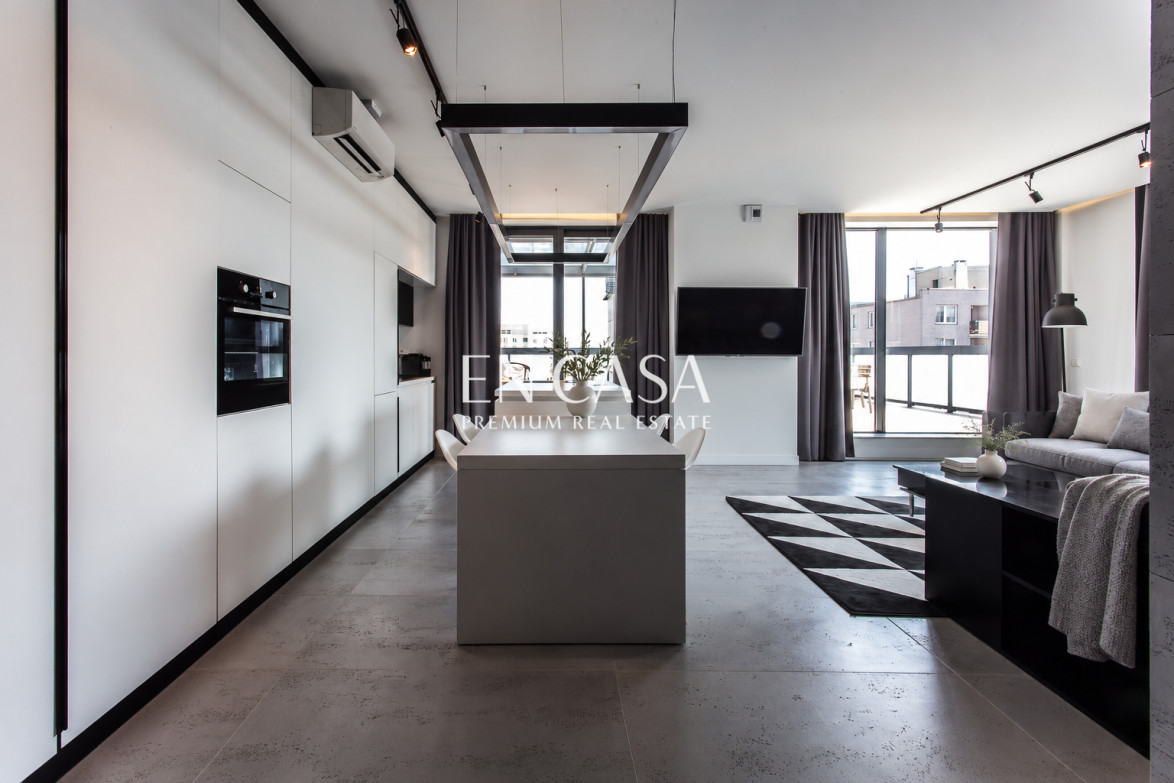 Apartment Sale Warszawa Wola Ogrodowa 5