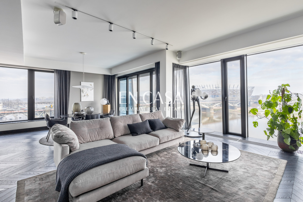Apartment Sale Warszawa Śródmieście Wioślarska 1