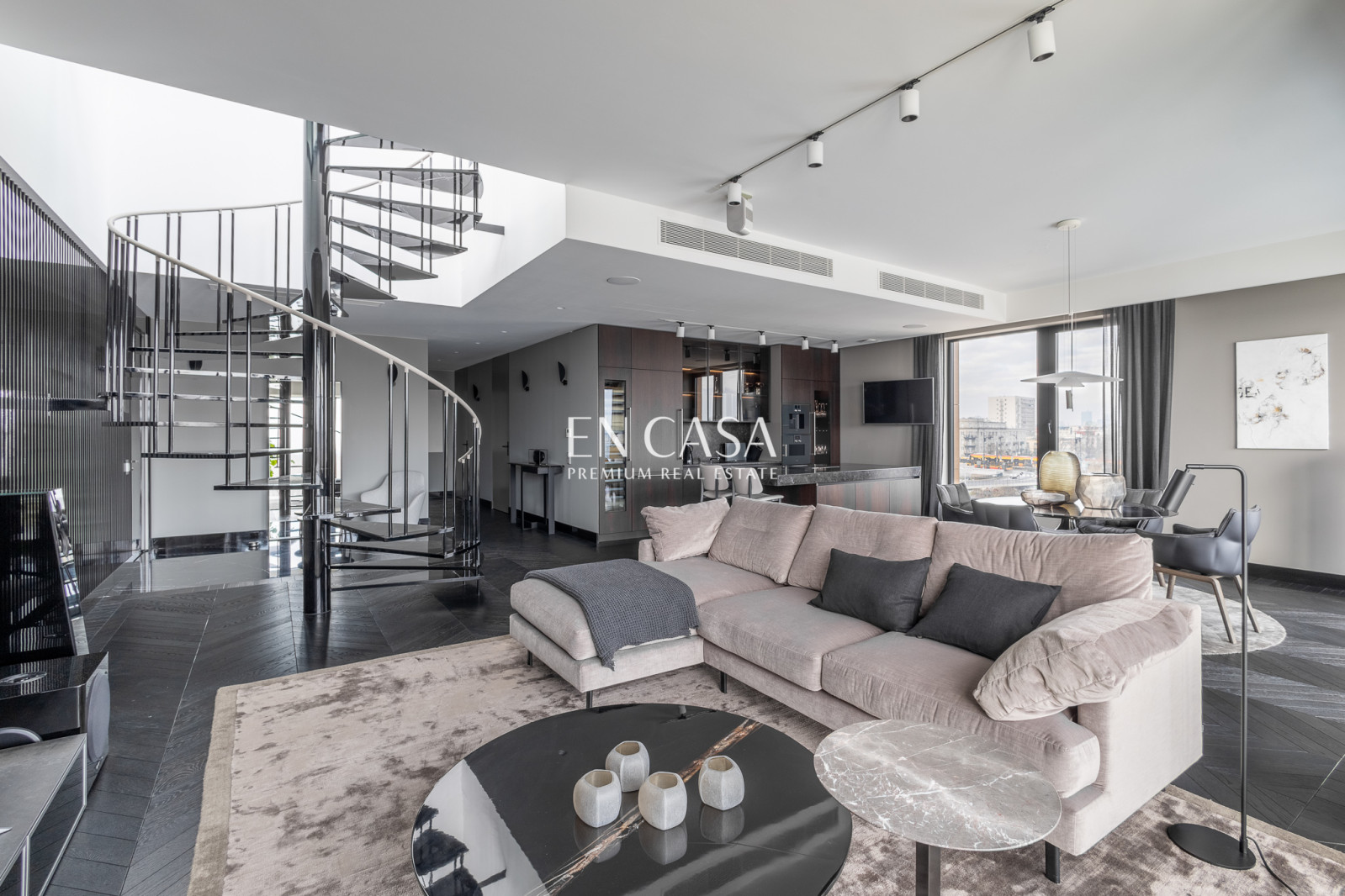 Apartment Sale Warszawa Śródmieście Wioślarska