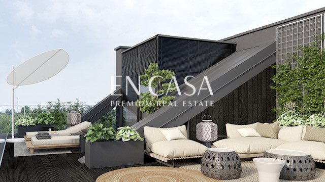 Apartment Sale Warszawa Śródmieście Wioślarska