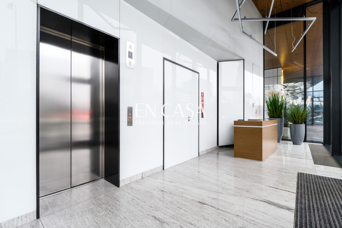Apartment Sale Warszawa Śródmieście Wioślarska