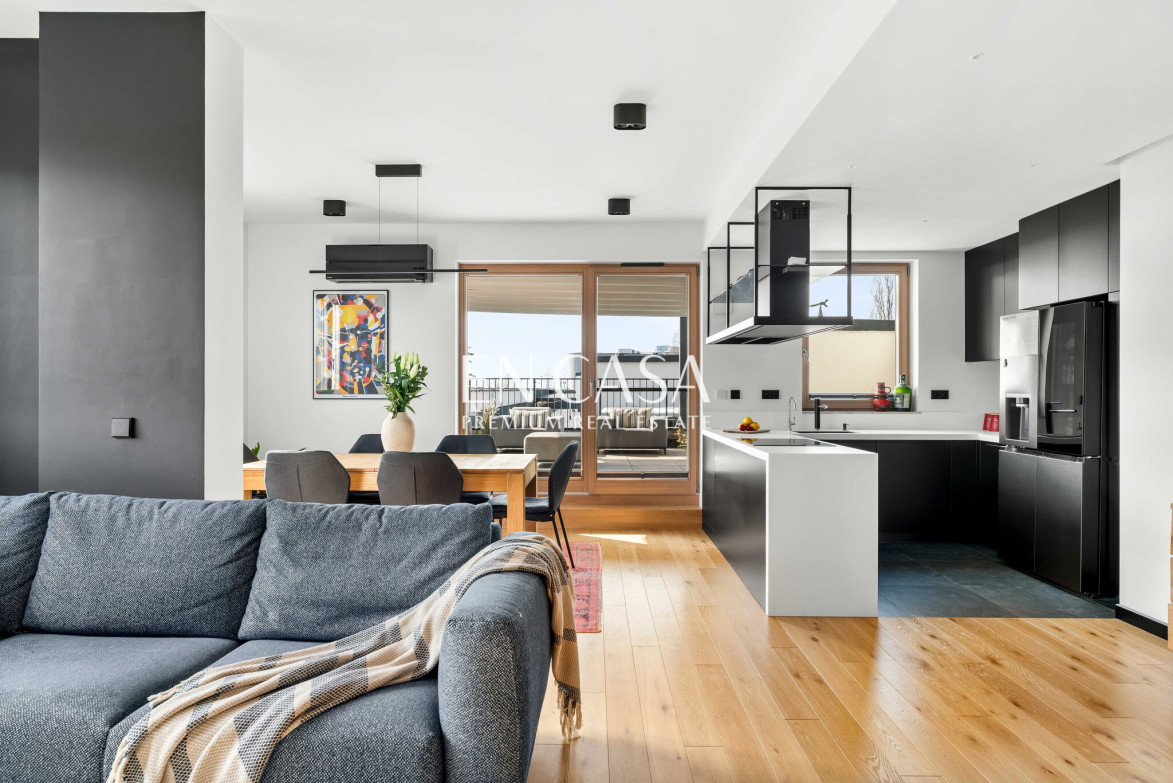 Apartment Sale Warszawa Wola Kolejowa 2