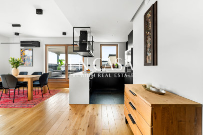 Apartment Sale Warszawa Wola Kolejowa