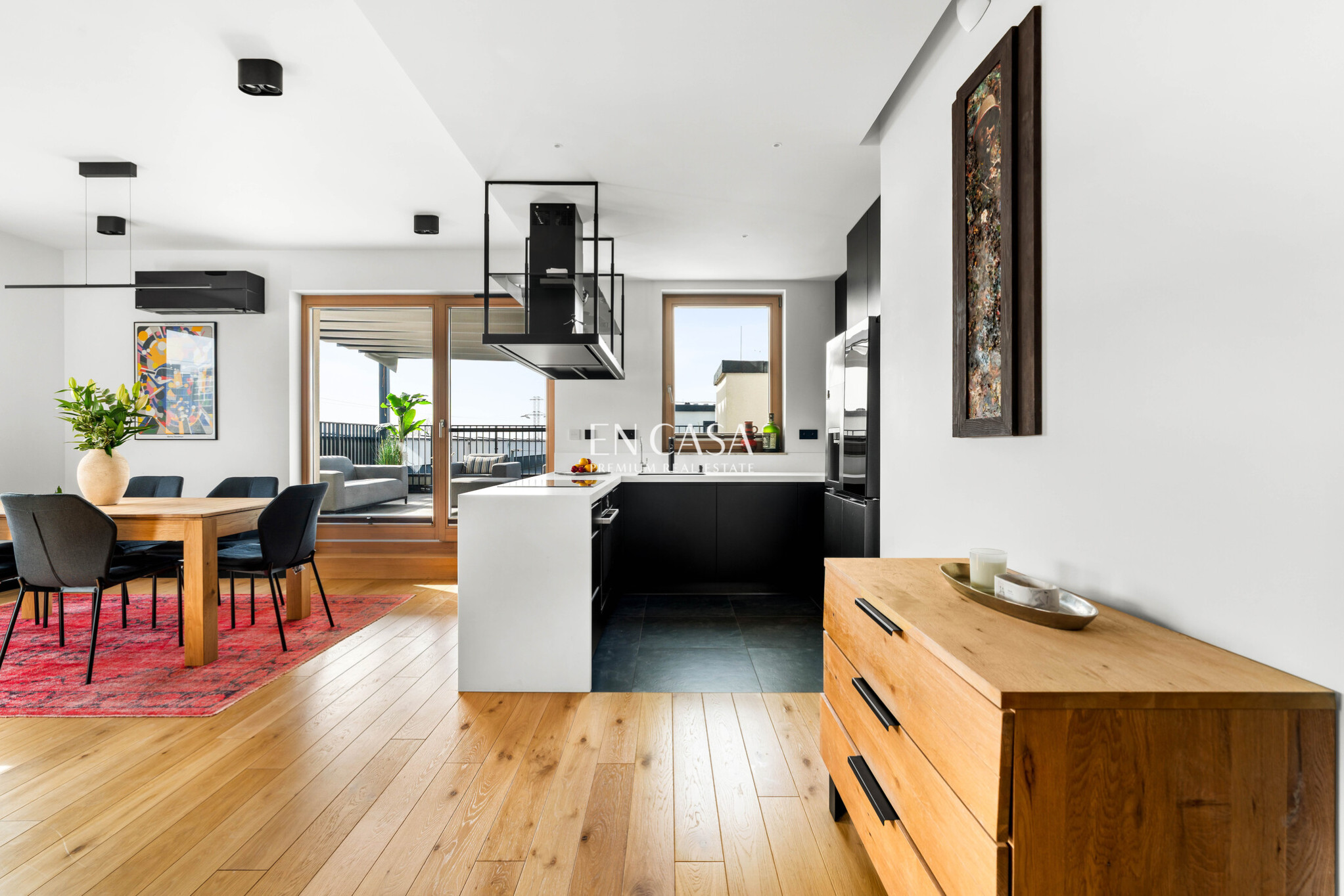 Apartment Sale Warszawa Wola Kolejowa