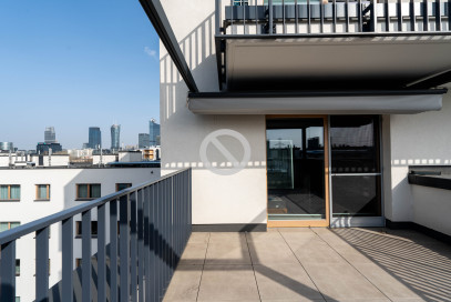 Apartment Sale Warszawa Wola Kolejowa