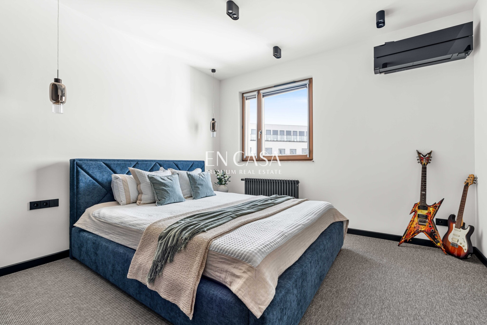Apartment Sale Warszawa Wola Kolejowa