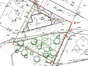 Plot Sale Warszawa Wilanów