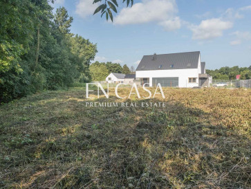 Plot Sale Warszawa Wilanów