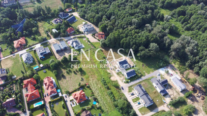 Plot Sale Warszawa Wilanów