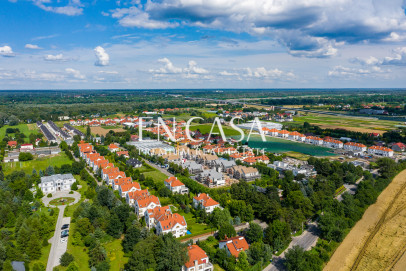 Plot Sale Warszawa Wilanów