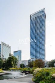 Investment Warszawa Śródmieście Twarda