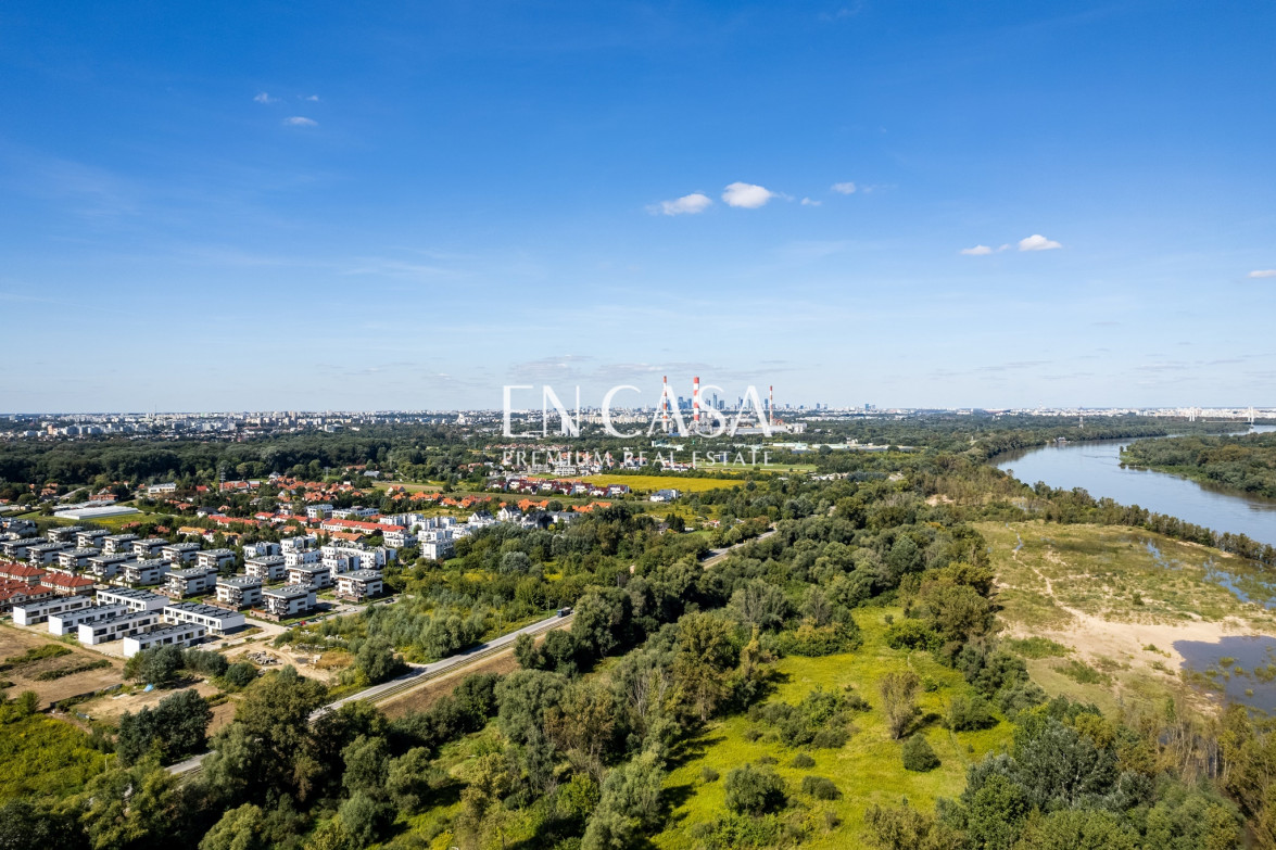 Investment Warszawa Wilanów Syta 6