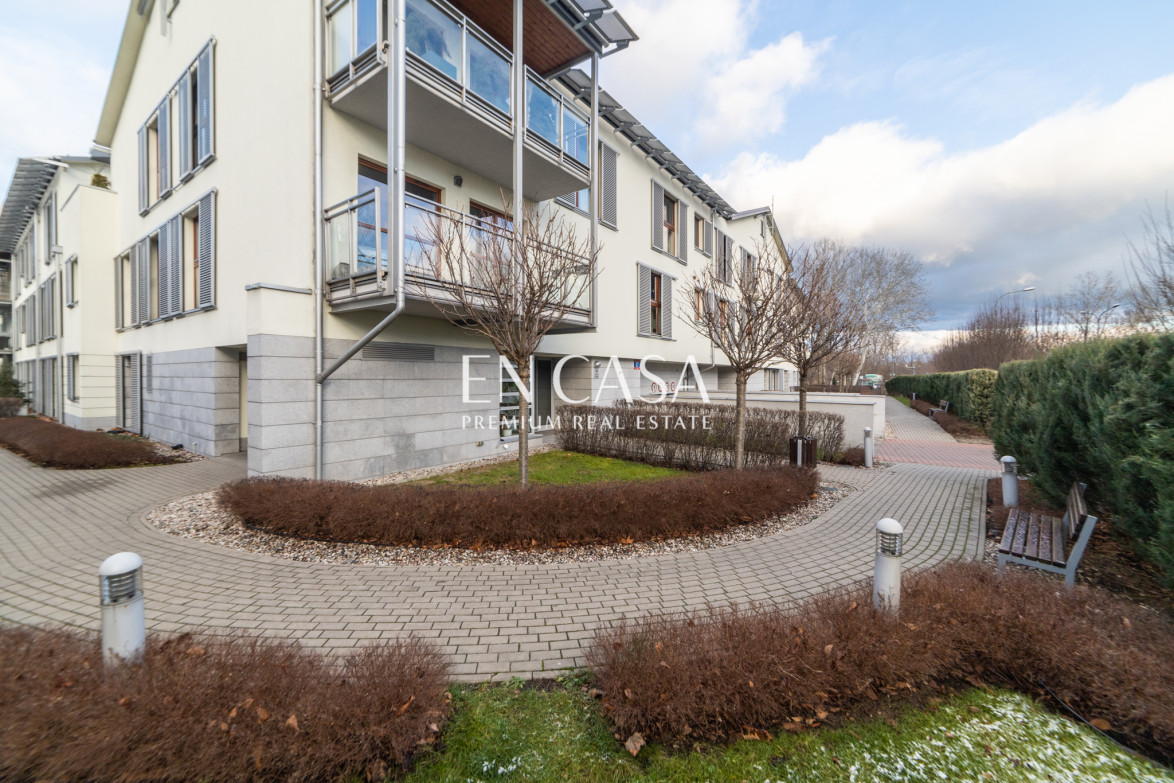 Apartment Sale Warszawa Wilanów Zygmunta Vogla 17