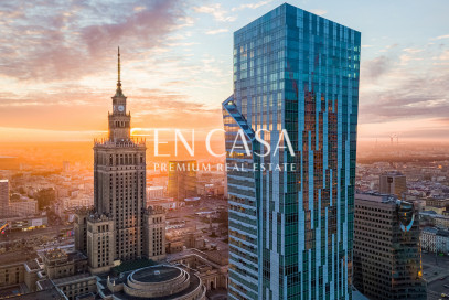 Apartment Sale Warszawa Śródmieście Złota