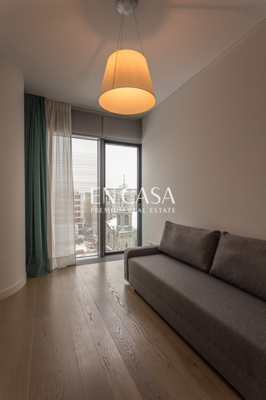 Apartment Rent Warszawa Śródmieście Twarda 20