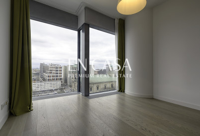 Apartment Rent Warszawa Śródmieście Twarda