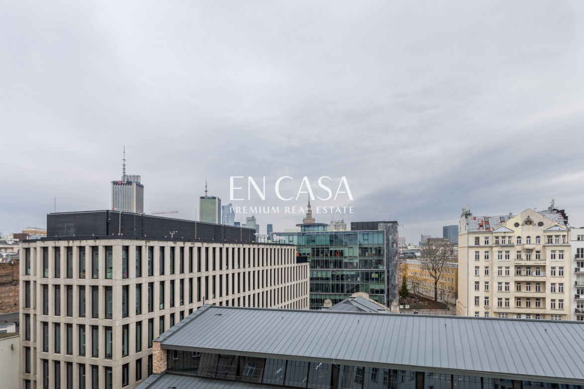 Apartment Sale Warszawa Śródmieście Stanisława Noakowskiego 4