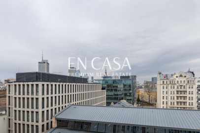 Apartment Sale Warszawa Śródmieście Stanisława Noakowskiego