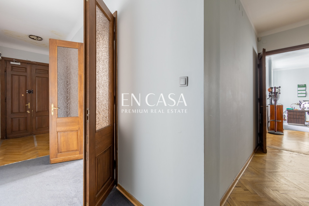 Apartment Sale Warszawa Śródmieście Stanisława Noakowskiego 6