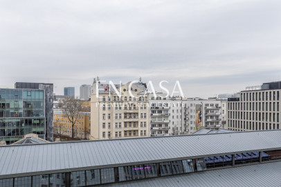 Apartment Sale Warszawa Śródmieście Stanisława Noakowskiego