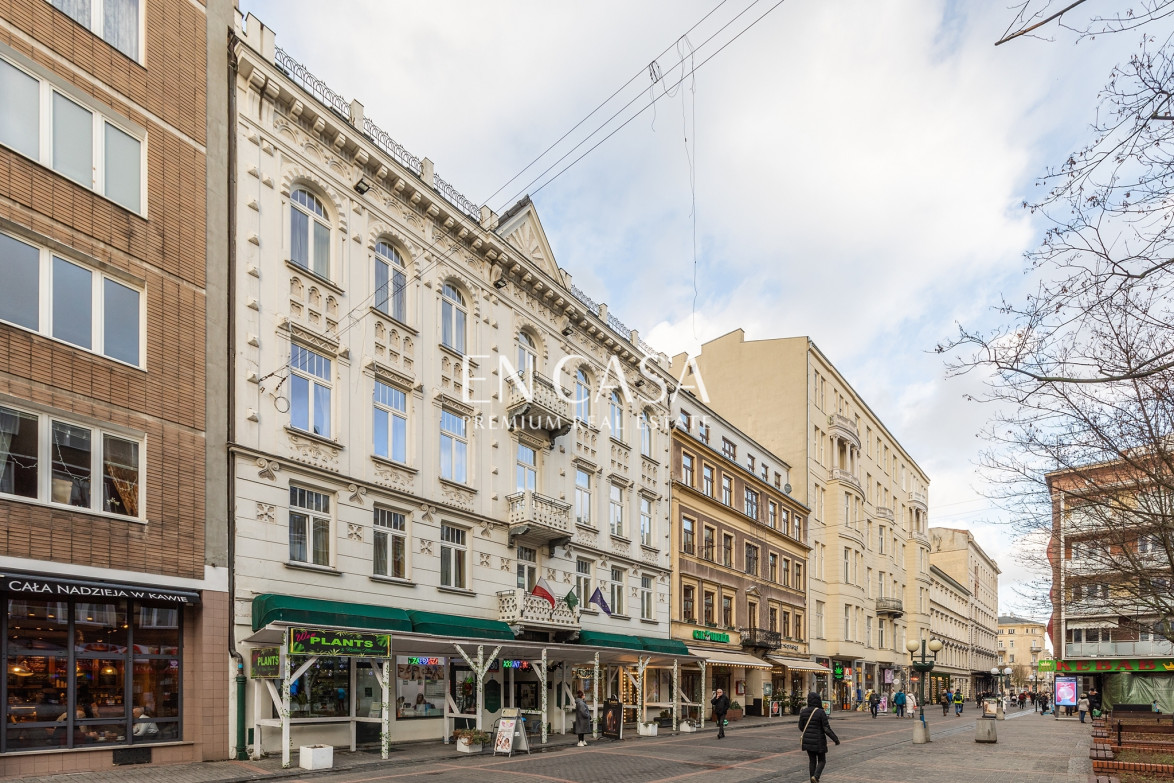 House Sale Warszawa Śródmieście 6