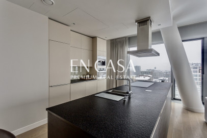 Apartment Rent Warszawa Śródmieście Twarda