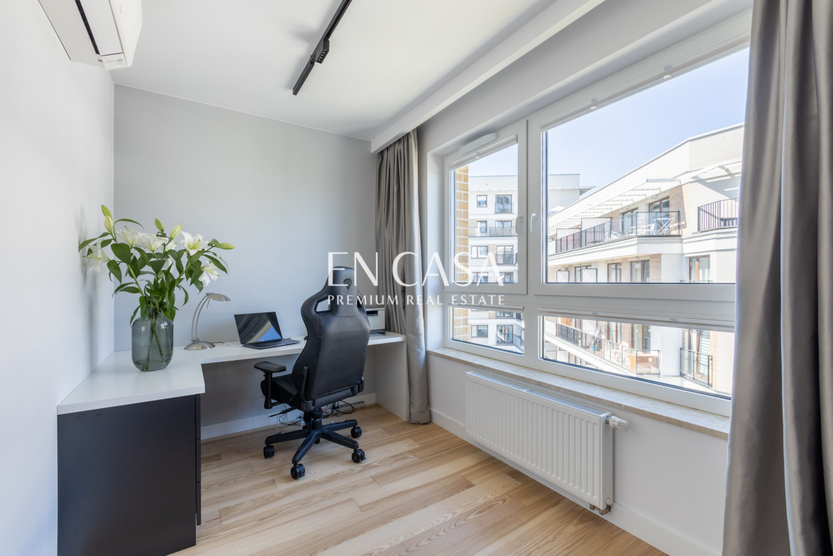 Apartment Sale Warszawa Praga-Południe Celownicza 9