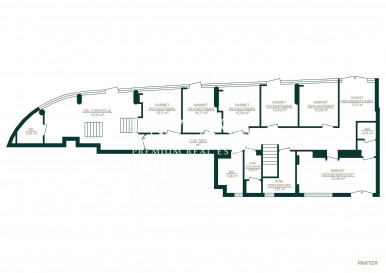 Commercial space Sale Warszawa Wola Wronia