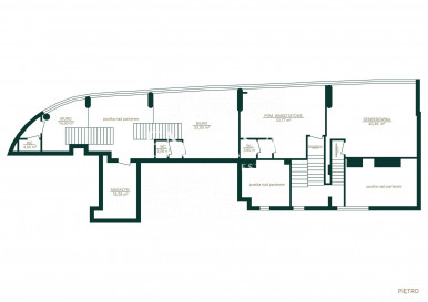 Commercial space Sale Warszawa Wola Wronia