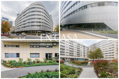 Commercial space Sale Warszawa Wola Wronia