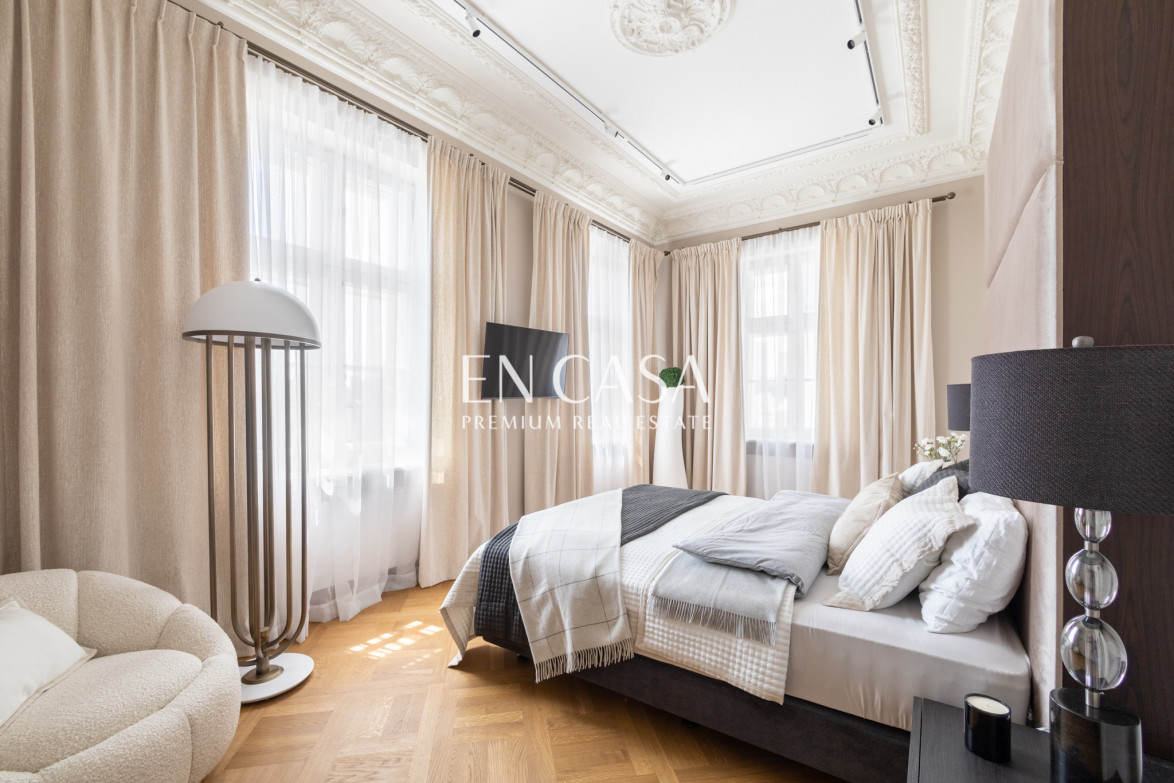 Apartment Rent Warszawa Śródmieście Foksal 9