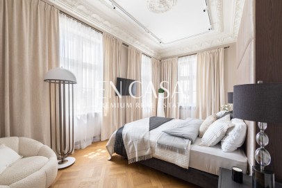 Apartment Rent Warszawa Śródmieście Foksal