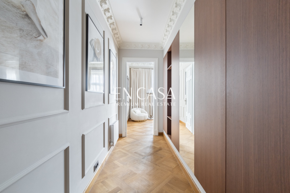 Apartment Rent Warszawa Śródmieście Foksal 13