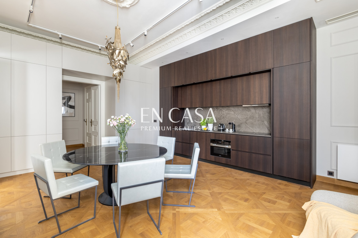 Apartment Rent Warszawa Śródmieście Foksal 7