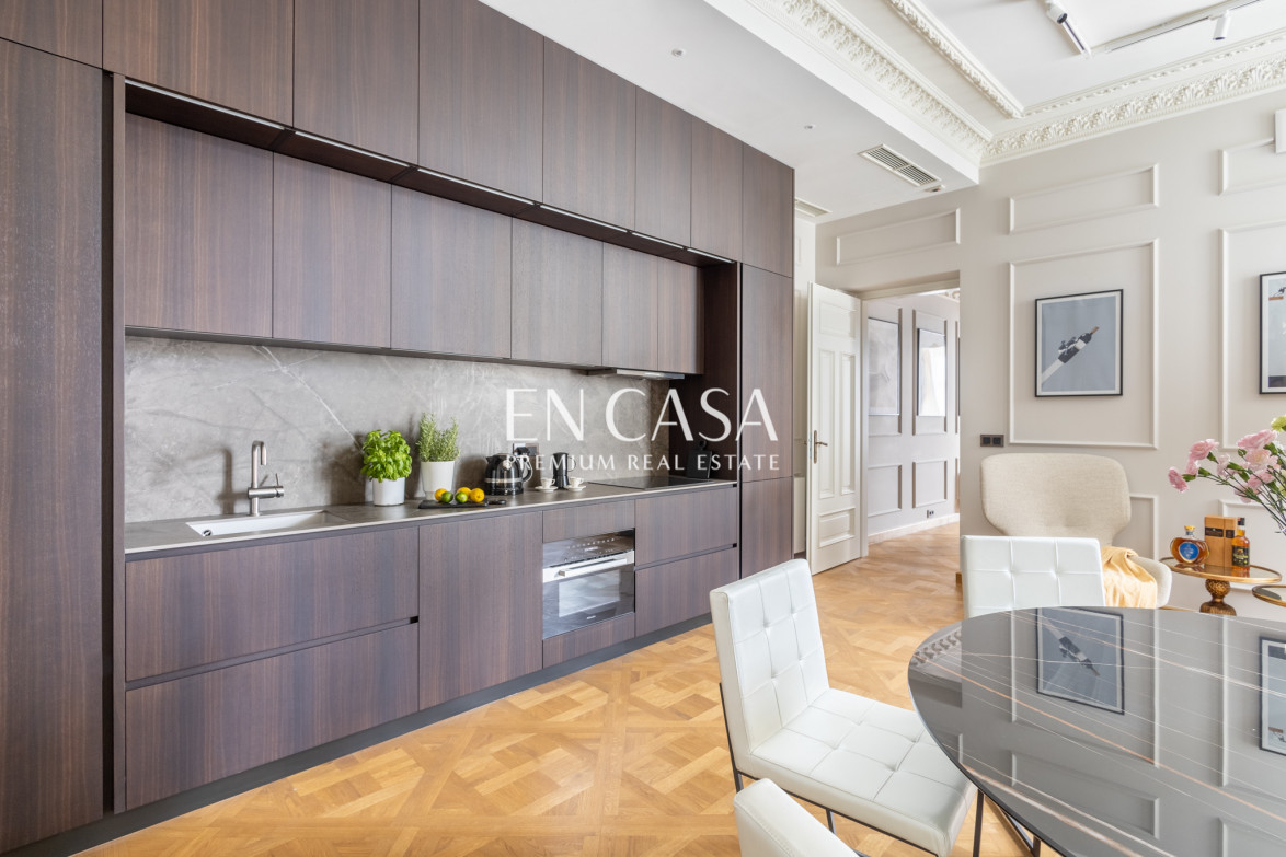 Apartment Rent Warszawa Śródmieście Foksal 6