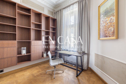 Apartment Rent Warszawa Śródmieście Foksal