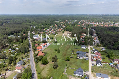 Plot Sale Nadarzyn