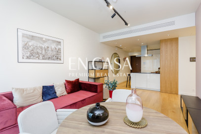 Apartment Rent Warszawa Śródmieście Złota