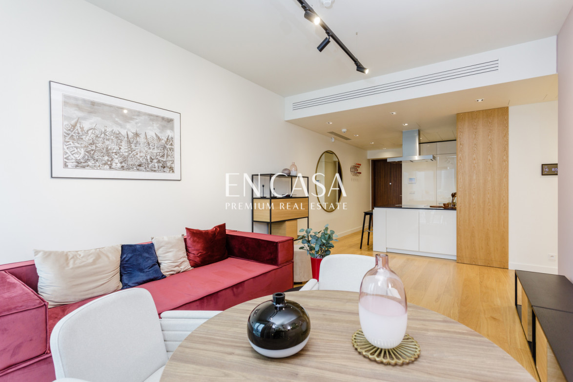 Apartment Rent Warszawa Śródmieście Złota 6