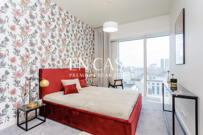 Apartment Rent Warszawa Śródmieście Złota