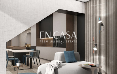 Apartment Sale Warszawa Śródmieście Złota