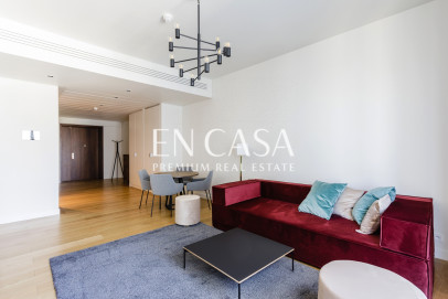 Apartment Rent Warszawa Śródmieście Złota